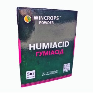 HumiaCID